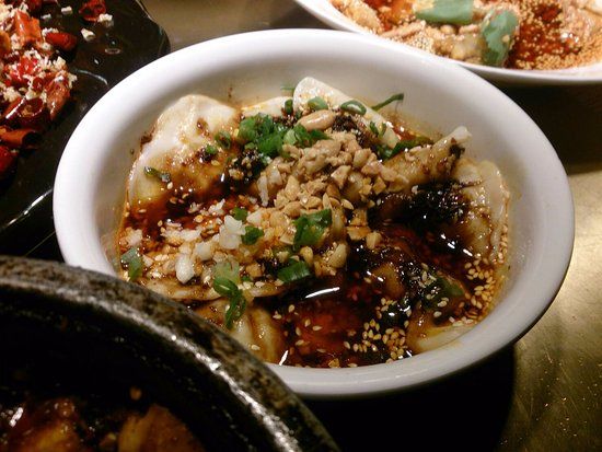 HangZhou ChuanWei Guan